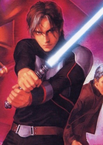 Anakin Solo