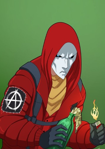 Anarky