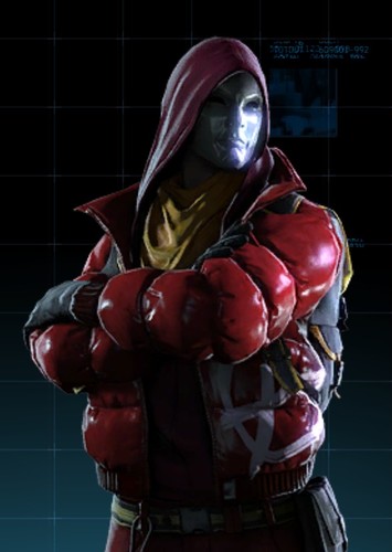 Anarky