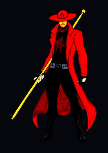 Anarky