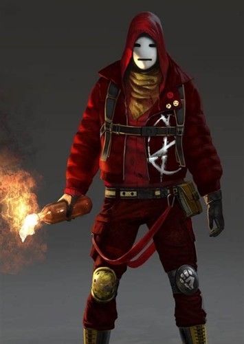Anarky