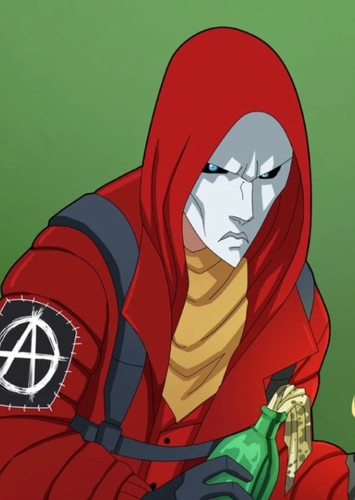 Anarky