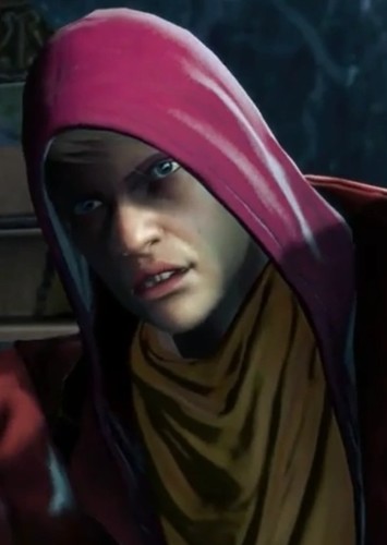 Anarky
