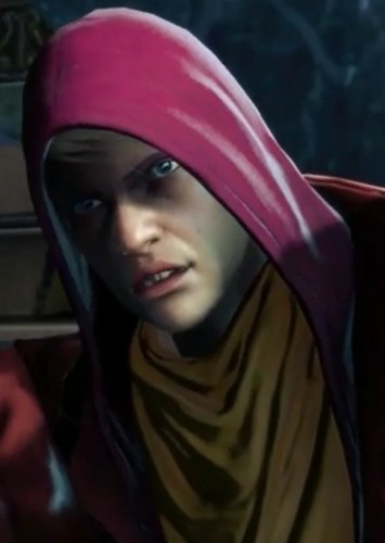 Anarky