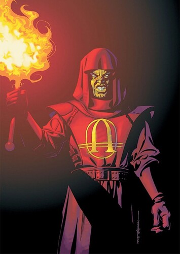 Anarky II
