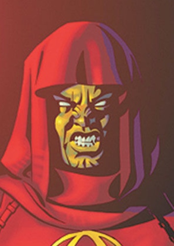 Anarky II