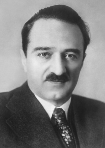 Anastas Mikoyan