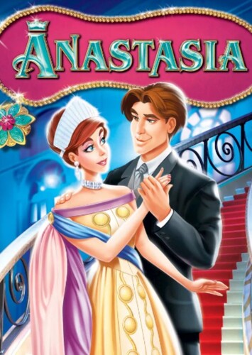 Anastasia