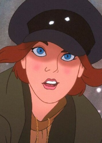 Anastasia