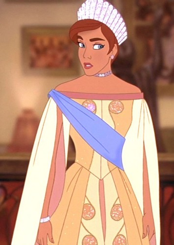 Anastasia