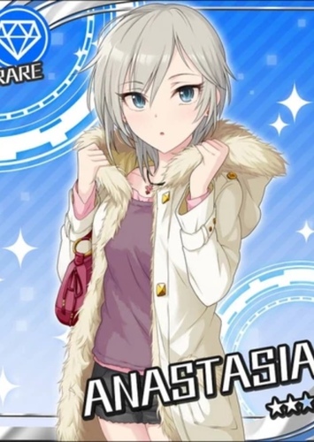 Anastasia