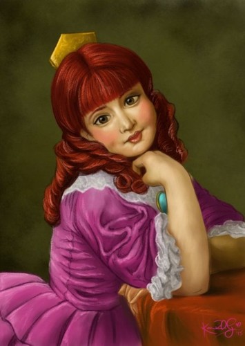 Anastasia
