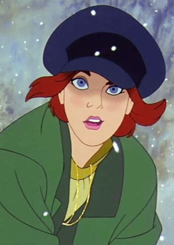 Anastasia