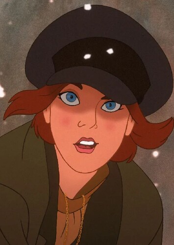 Anastasia