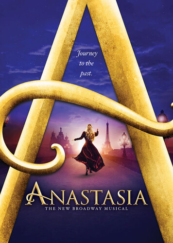 Anastasia