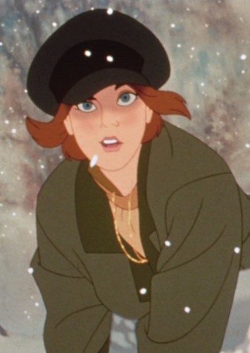 Anastasia