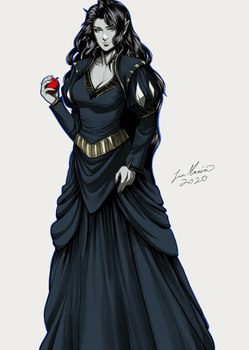 Anastasia Dracul