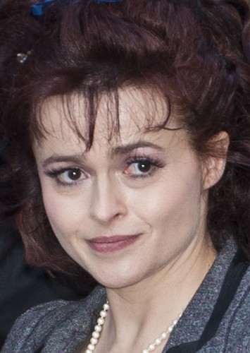 Anastasia Shaposhnikova