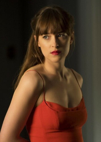 Anastasia Steele