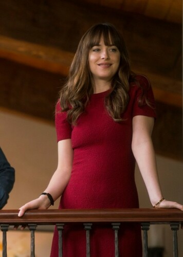 Anastasia Steele