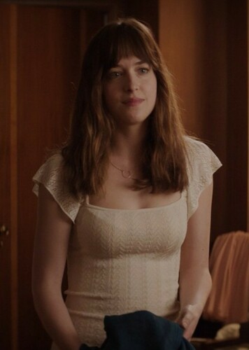 Anastasia Steele