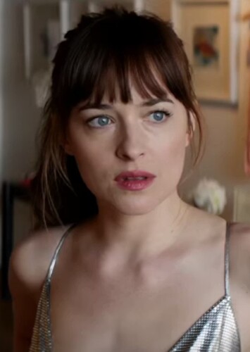 Anastasia Steele