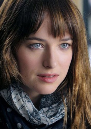 Anastasia Steele