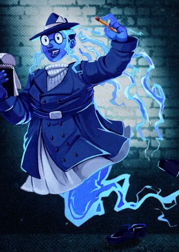Anastasia Tension