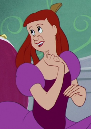 Anastasia Tremaine