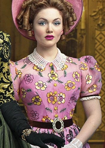 Anastasia Tremaine
