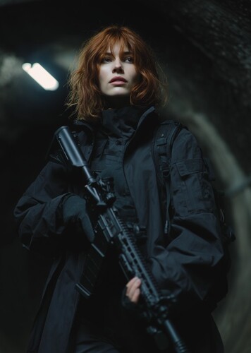 Anastasia Volkov