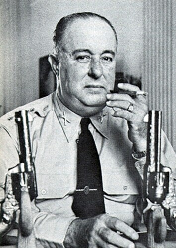 Anastasio Somoza García