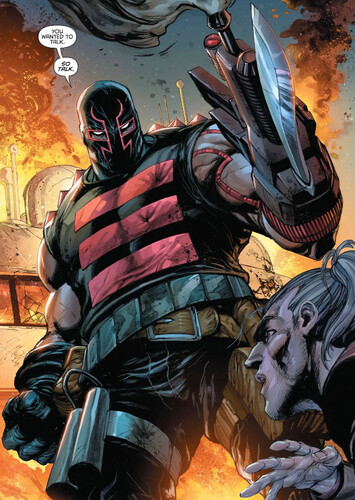 Anatoli Knyazev/KGBeast