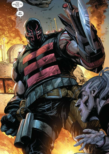 Anatoli Knyazev/KGBeast