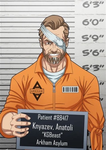 Anatoly Knyazev