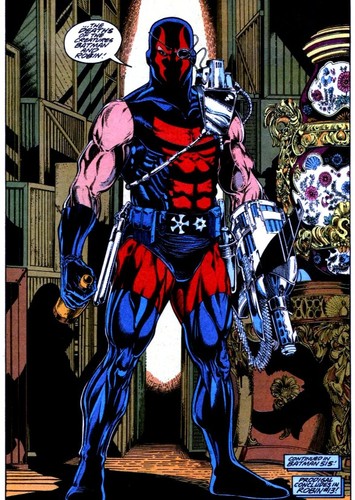 Anatoly Knyazev (KGBeast)