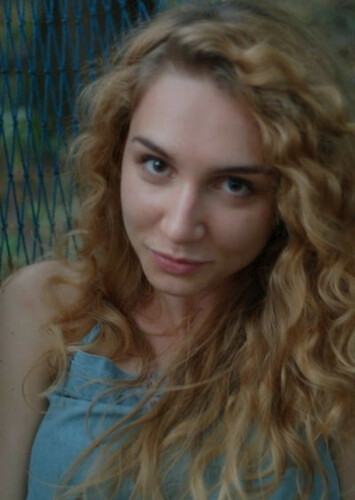 Anca Iliese
