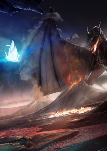 Ancalagon