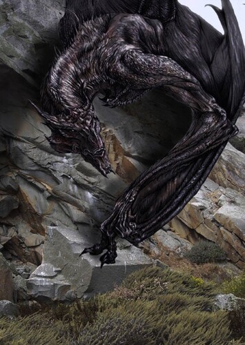Ancalagon the Black