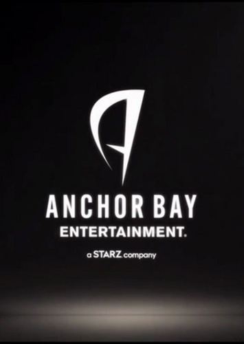 Anchor Bay Entertainment
