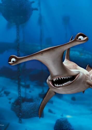 Anchor (Finding Nemo)