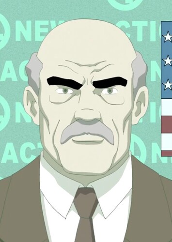 Anchor Tom