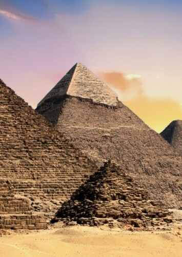 Ancient Egypt