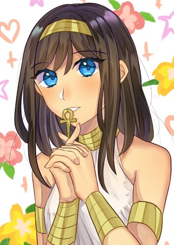 Ancient Egypt