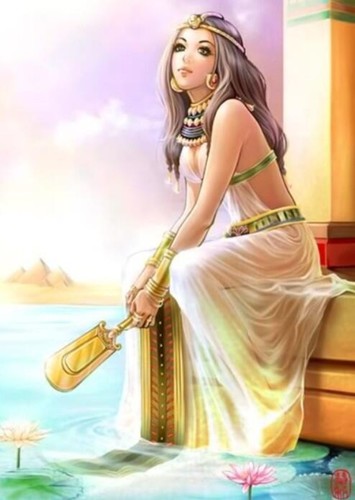Ancient Egypt