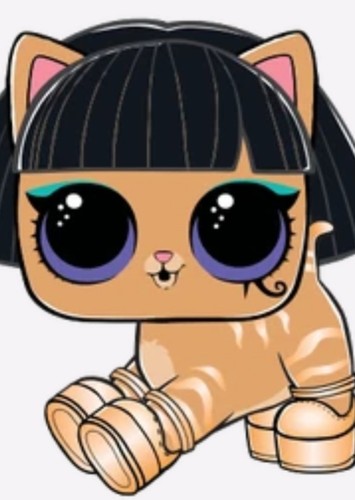 Ancient Meow