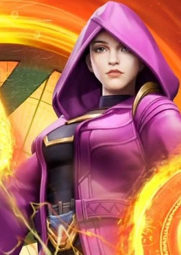 Ancient One