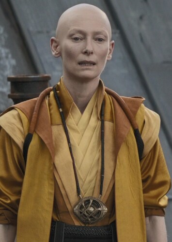 Ancient One