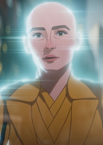 Ancient One