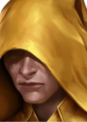 Ancient One